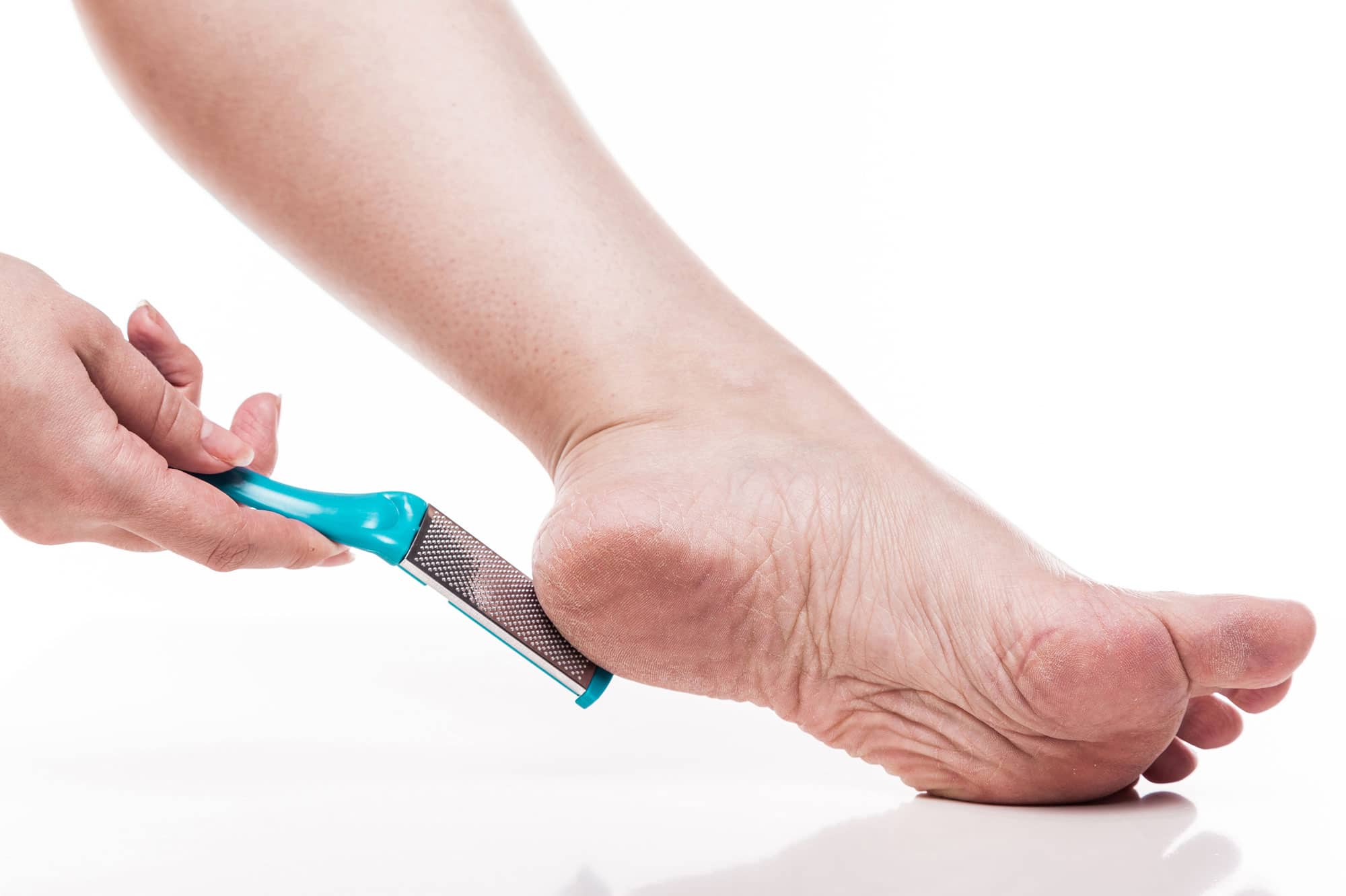 Best Foot Callus Removers To Get Smooth Feet Fast 2020