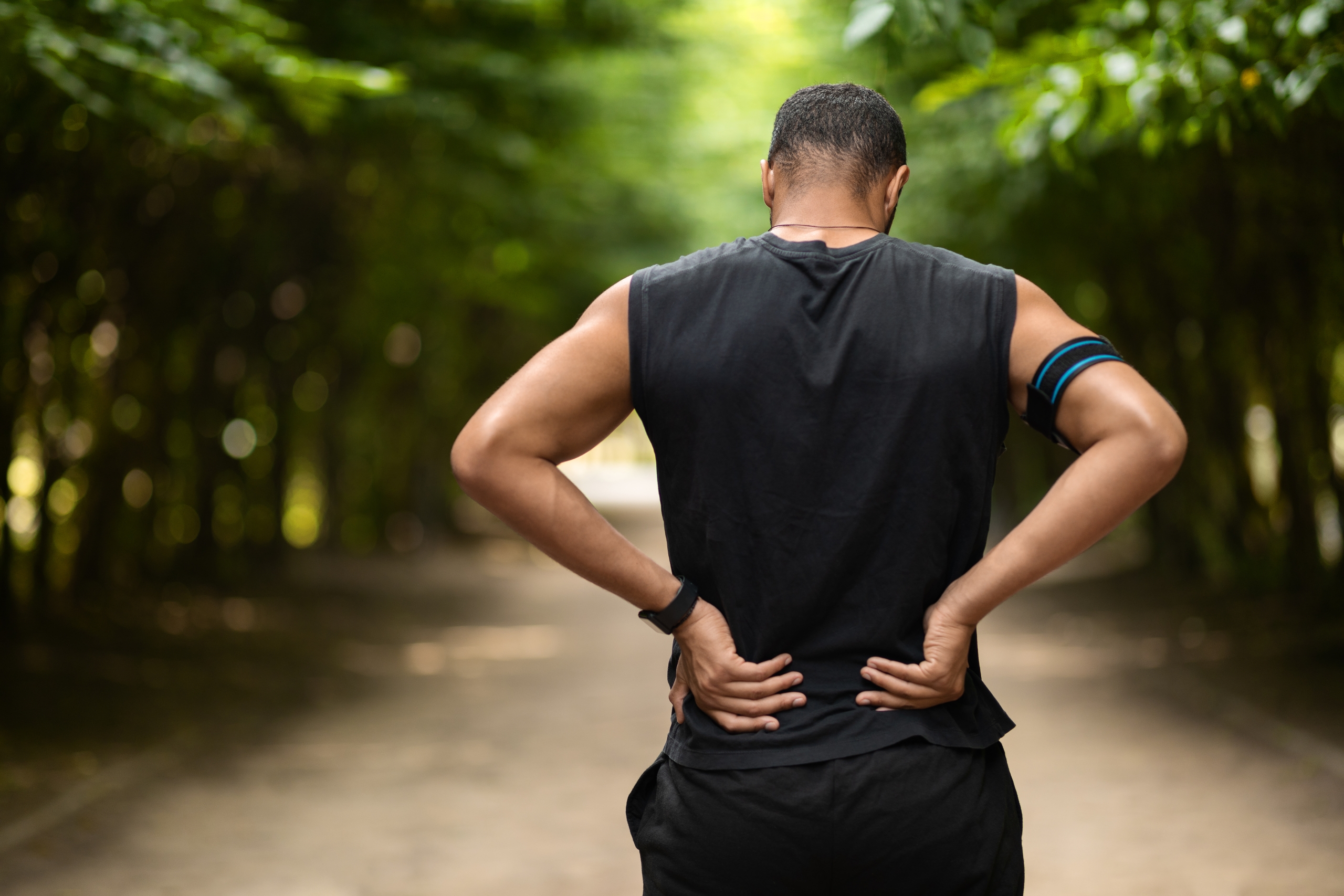 Blog  Myths about Causes of Back Pain/Problems